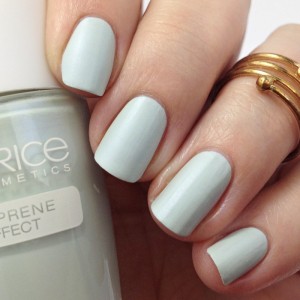 Catrice Bold Softness C01 Volumintous