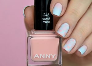 Trendfarben 2016 Nageldesign