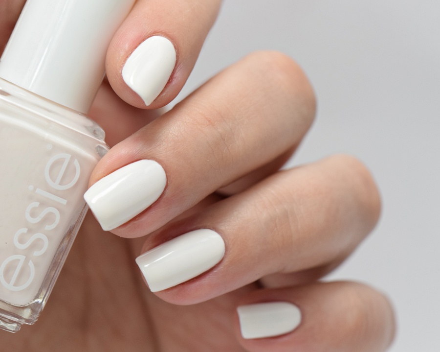 Essie Coconut Cove Sommerkollektion 16 Nisinails